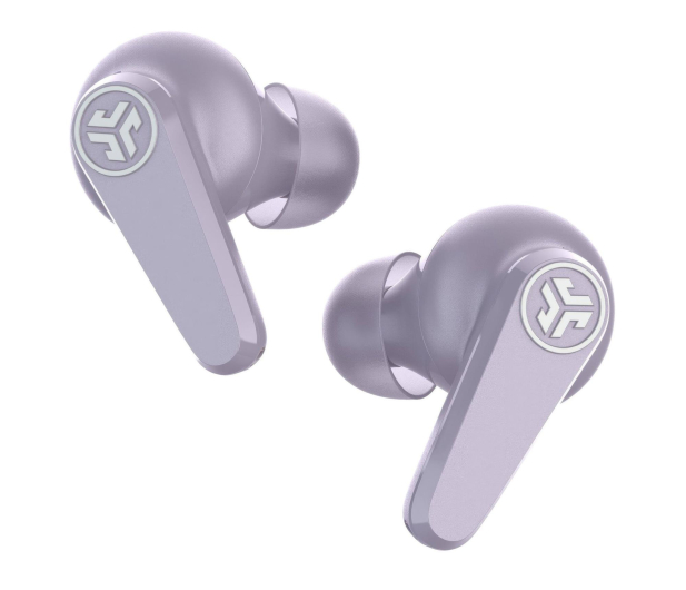 Jlab Go Pods ANC liliowe - 1361345 - zdjęcie 3